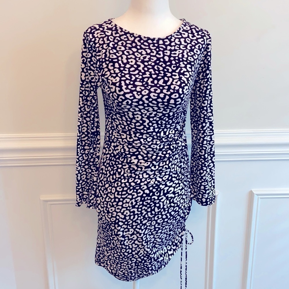 Fraiche by J dress - Picture 4 of 8